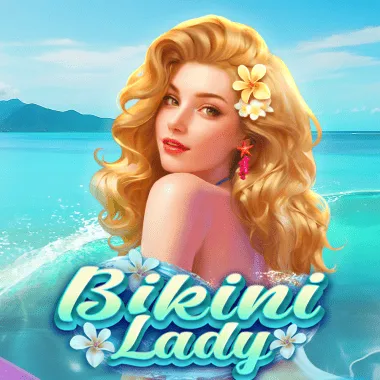 Bikini Lady