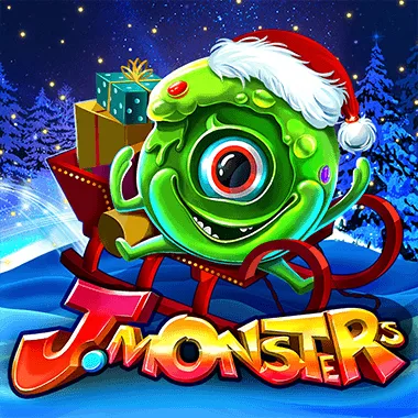 J. Monsters